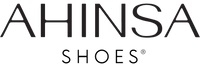 Ahinsa shoes logo